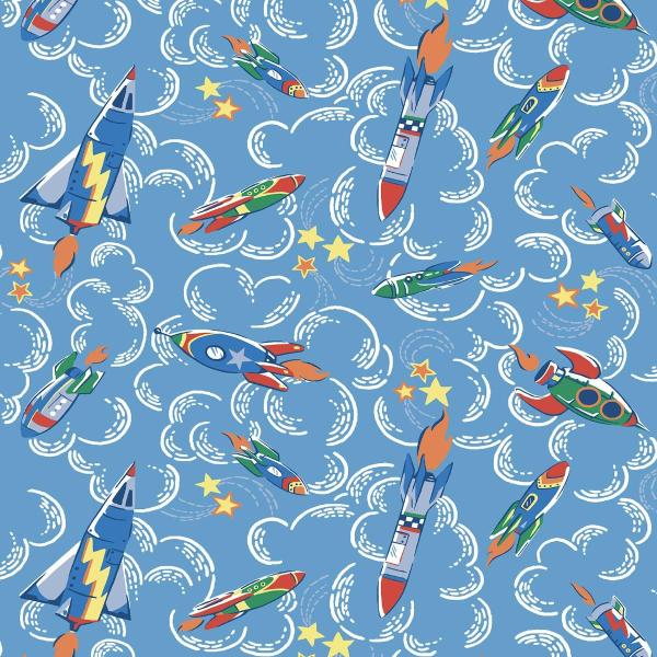 Cath Kidston - キャスキッドソン　壁紙オールペーパー pertemba_utag1284-377a0664