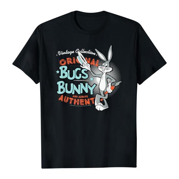 ルーニー・テューンズ) Looney Tunes オフィシャル商品 メンズ