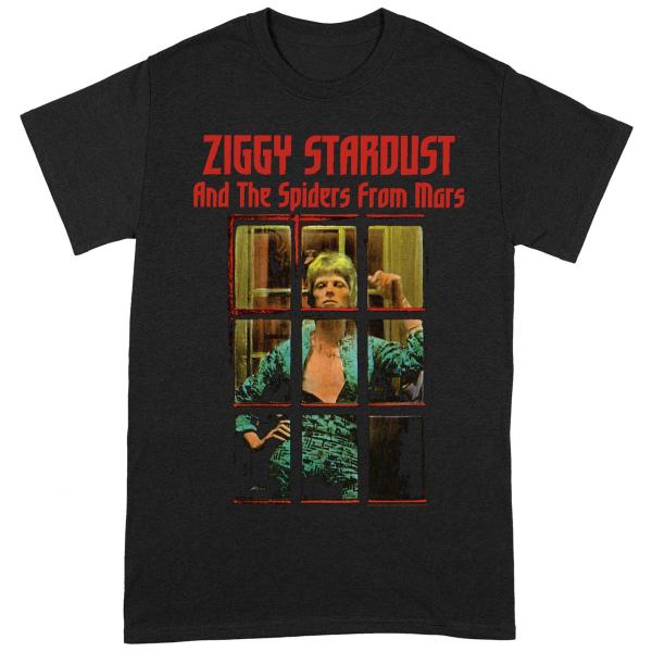 デヴィッド・ボウイ) David Bowie オフィシャル商品 ユニセックス