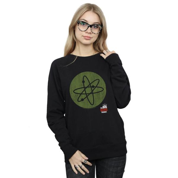 (ビッグバン・セオリー ギークなボクらの恋愛法則) The Big Bang Theory オフィシャル商品 レディース Big Bang トレー