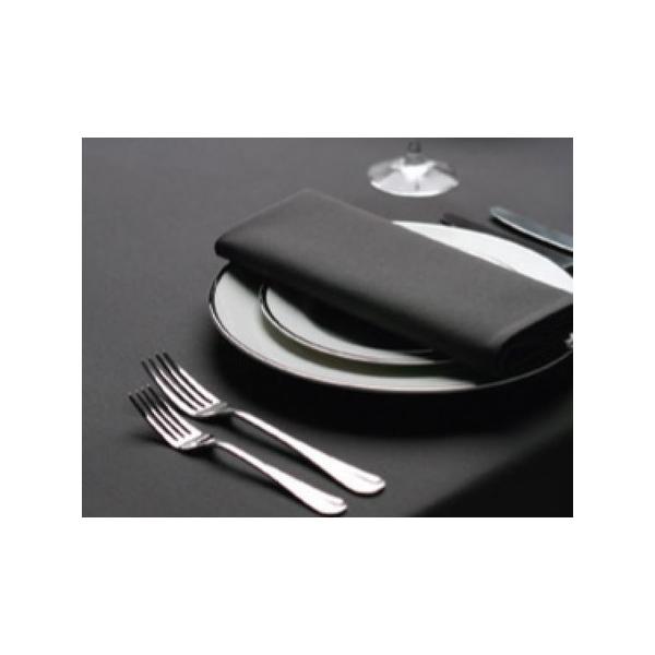 素材: ポリエステル100%。高品質で吸収性に優れたテーブルクロス。汚れにくく色落ちしにくい素材。ダイニングがエレガントで洗練された雰囲気に。サイズ: 51 x 51cm。