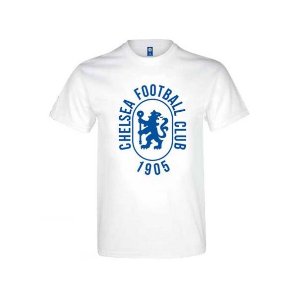 チェルシーFC ビンテージ　Tシャツ ユーロ L チェルシーFC ビンテージ Tシャツ ユーロ L pertemba_utbs2819