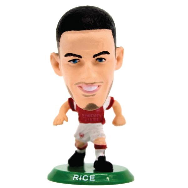 新品タグ付 24-25年 アーセナル(H) デグラン・ライス アーセナル フットボールクラブ Arsenal FC オフィシャル商品