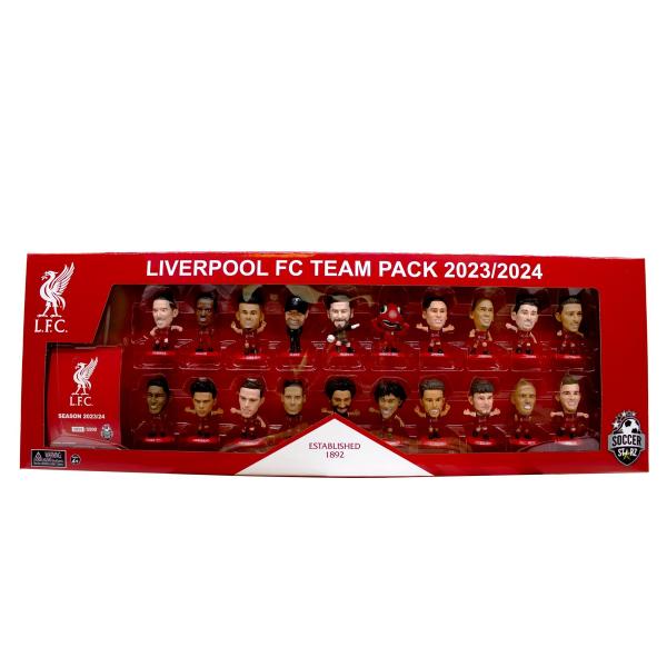 リバプール・フットボールクラブ Liverpool FC オフィシャル商品
