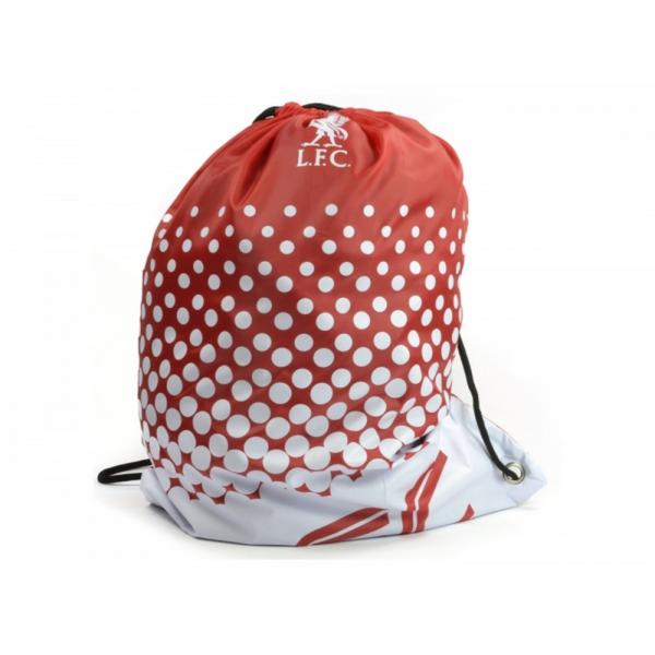Liverpool リバプール　バッグ Amazon.co.jp: リバプール オフィシャル シューズバッグ 35×18