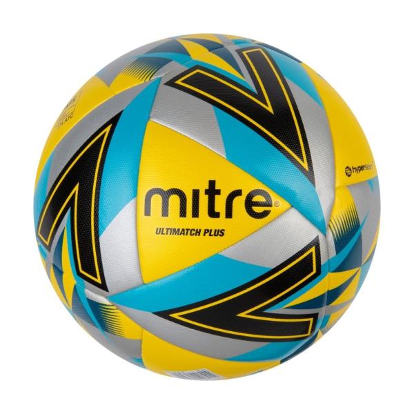 mitre　マイター　サッカーボール【レア】 Amazon.co.jp: (マイター) Mitre Delta One サッカーボール (4