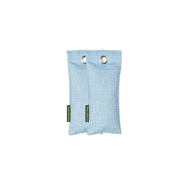 素材: ポリエステル。※注意: 月に一度は日光に当て、活性化させてください。素材のテクノロジー: 抗菌、抗真菌性。フィリング: 竹炭。空気中の湿度を吸収。化学薬品不使用、無香料、非毒性。サステナビリティ: 環境に優しい素材を使用。パッケージ...