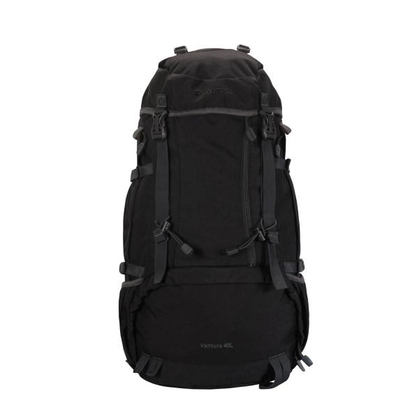 (マウンテン・ウェアハウス) Mountain Warehouse Ventura リュック バックパック かばん 40L MW1120 (ブラック)
