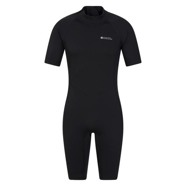 ウェットスーツサイズガイド(胸囲/ウエスト ヌード寸法目安cm):XS-S(80-90/66-67)、 S-M(90-102/76-88)、M-L(96-110/82-96)、L-XL(102-118/88-104)。素材: ネオプレン。留...