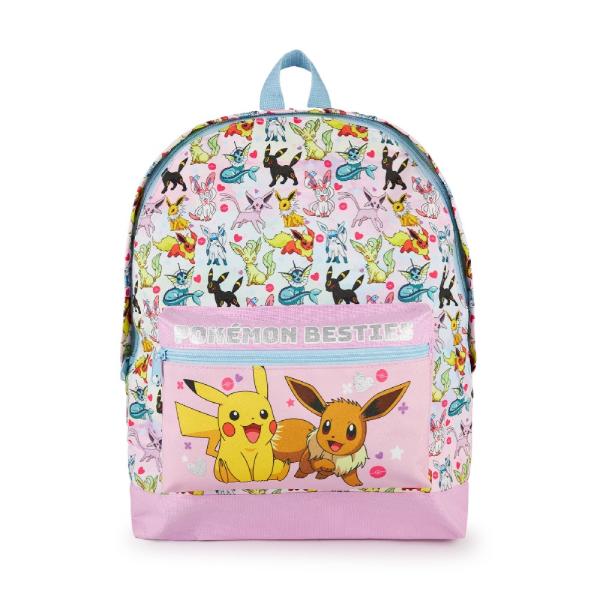 ポケモン) Pokemon キッズ・子供 ガールズ Besties グリッター