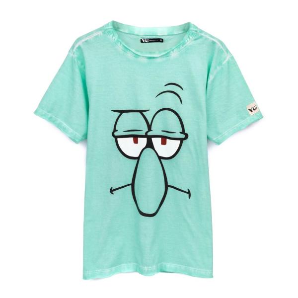 スポンジ・ボブ) SpongeBob SquarePants オフィシャル商品 ユニ