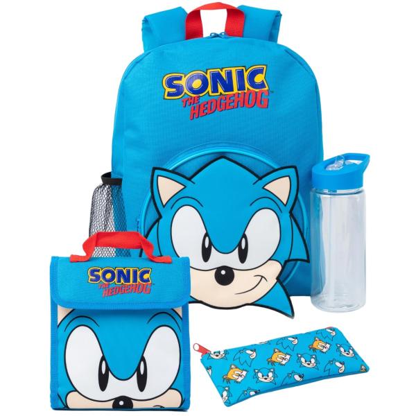 ソニック・ザ・ヘッジホッグ) Sonic The Hedgehog オフィシャル