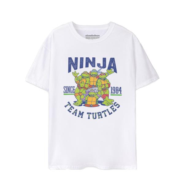TMNT ティーンエイジ・ミュータント・ニンジャ・タートルズ Tシャツ ティーンエイジ・ミュータント・ニンジャ・タートルズ