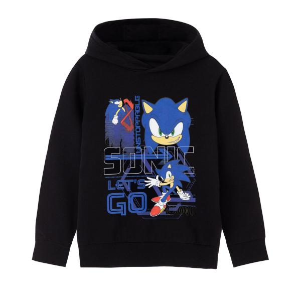 新品未使用　NANGAパーカー　shadow sonic　ソニック 未使用品 NANGAパーカー shadow sonic - メルカリ