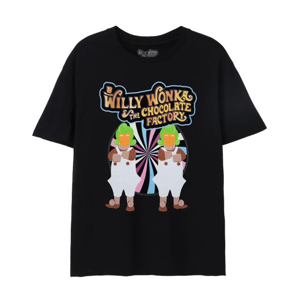 グッズ チャーリーとチョコレート工場 プログラム Tシャツ マグカップ セット グッズ チャーリーとチョコレート工場 プログラム Tシャツ