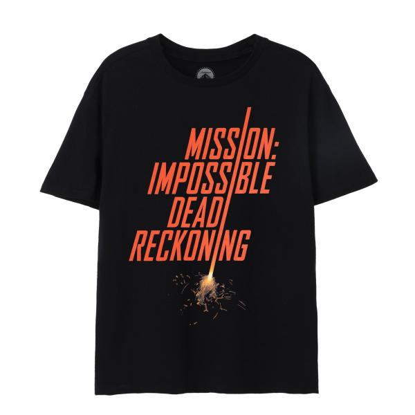 ミッションインポッシブル　匿名配送　Tシャツ　キャップ　セット　デッドレコニング ミッションインポッシブル 匿名配送 Tシャツ キャップ セット