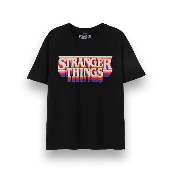 【値下中】 ストレンジャーシングス XL タグ付 ストレンジャー・シングス 未知の世界) Stranger Things
