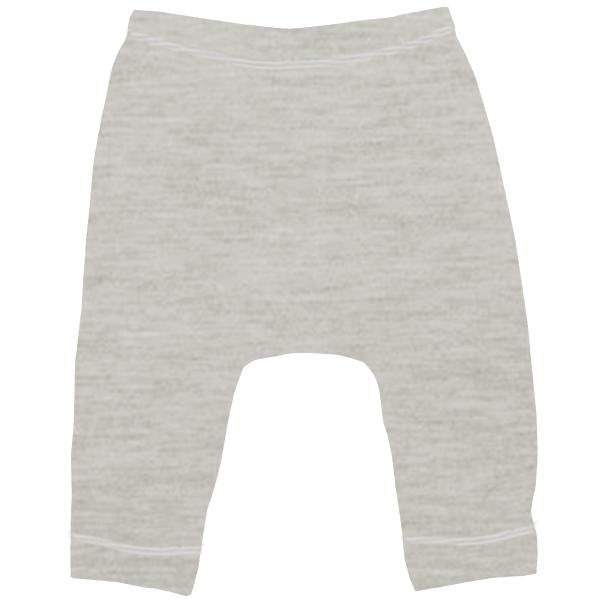 Babybugzサイズガイド:3-6ヶ月(身長60-66cm)、6-12ヶ月(身長66-76cm)、12-18ヶ月(身長76-86cm)、18-24ヶ月(身長86-93cm)、2-3歳(身長92-98cm)。軽く伸縮性を持たせたウエストバン...