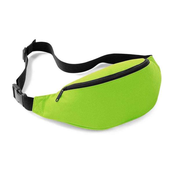 バッグベース) Bagbase ウエストポーチ ウエストバッグ ベルトバッグ