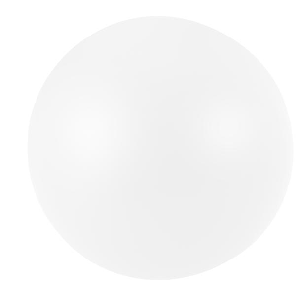 丸形のストレス緩和グッズ。投げたり握ったりしてストレスを解消しましょう。成形プロセスにより、密度、色、サイズ、重さが異なる場合がございます。予めご了承ください。インプリントが損傷する可能性があります。ハーフトーンなし。素材: PUフォーム。...