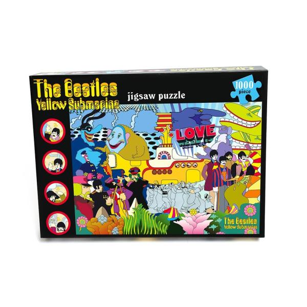 ザ・ビートルズ) The Beatles オフィシャル商品 Yellow