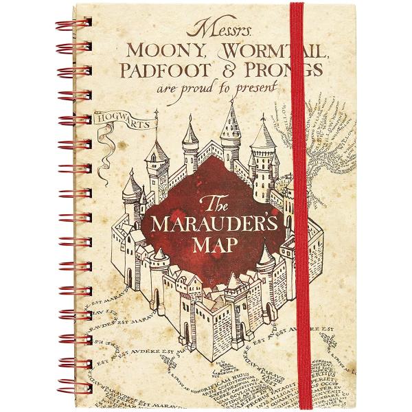 ハリーポッターまとめ売り。本、dvd、ノート、メモ、バッジ他 全巻セット ハリー・ポッター) Harry Potter オフィシャル商品 忍びの地図