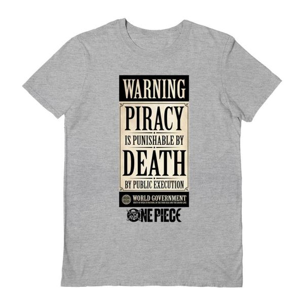 ONE PIECE ワンピース Tシャツ 当選品 人気アニメ「ONE PIECE」と「atmos」によるコラボレーションT
