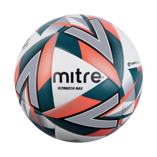 mitre　マイター　サッカーボール【レア】 素敵でユニークな mitre マイター サッカーボール【レア