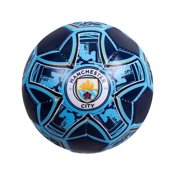 マンチェスター・シティ フットボールクラブ Manchester City FC