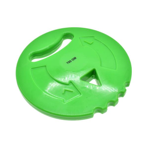 (�v���X�|�[�c) Pre-Sport Multi-Throw �g���[�j���O �~�� �f�B�X�N �X�|�[�c�p�i RD3897 (�O���[��) ���i�摜