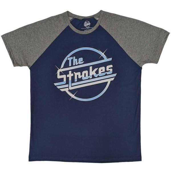 THE STROKES/ストロークス Tシャツ Mサイズ ブラック【USED】 pertemba_utro10234-29e5055c