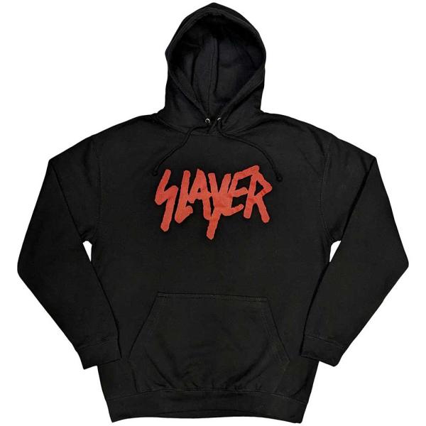 SLAYER パーカー 2003年 スレイヤーオフィシャルパーカー SLAYER パーカー 2003年 スレイヤーオフィシャルパーカー タレントグッズ