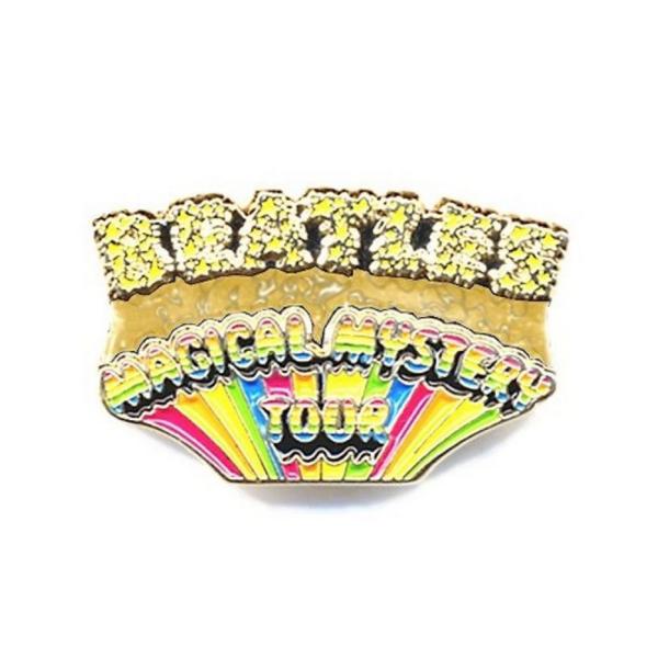 The Beatles ピンバッジ 10個セット 51BszyVpwrL._SY350_QL65_.jpg