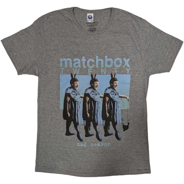 【中古】 Mad Season マッチボックス・トゥエンティ 81C1mq3538L._UF1000,1000_QL80_.jpg