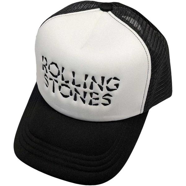ローリング・ストーンズ) The Rolling Stones オフィシャル商品 ユニ