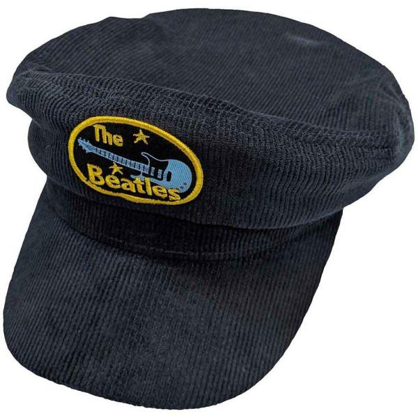 ビートルズ) The Beatles オフィシャル商品 ユニセックス オバール
