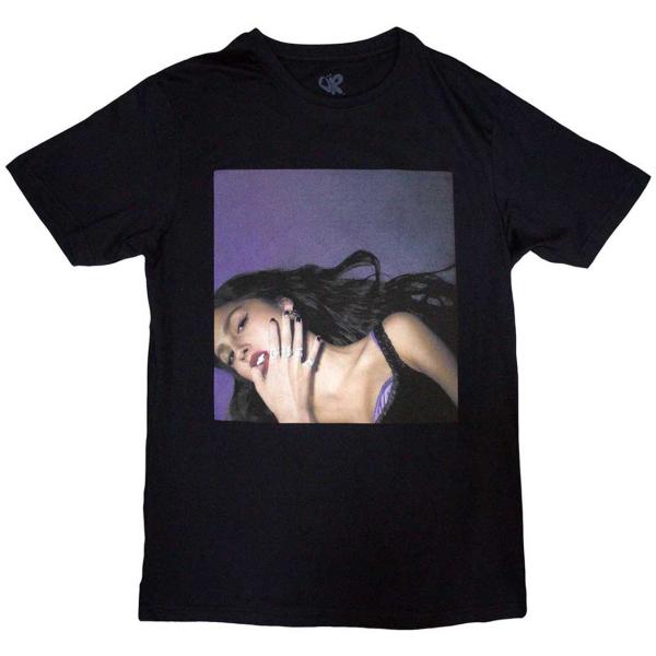 オリヴィア・ロドリゴ Tシャツ + GUTS トートバッグ セット 【未開封】 e4213e243da9497baffb3e0db8a3f1