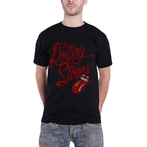 ローリング・ストーンズ) The Rolling Stones オフィシャル商品 ユニ