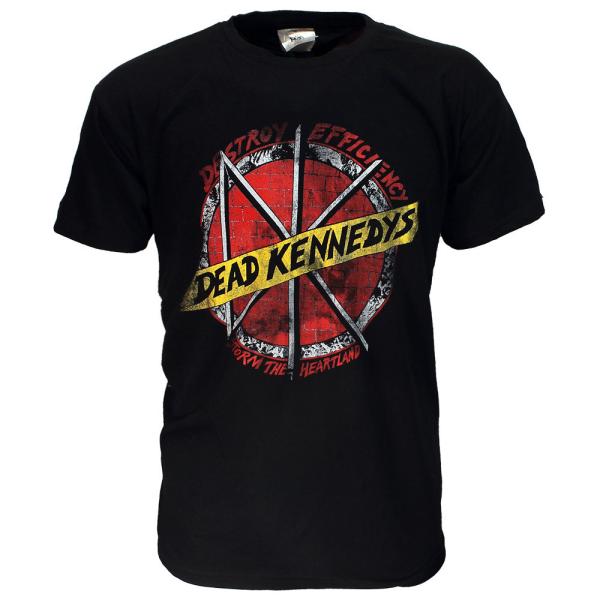 デッド・ケネディーズ) Dead Kennedys オフィシャル商品 ユニセックス