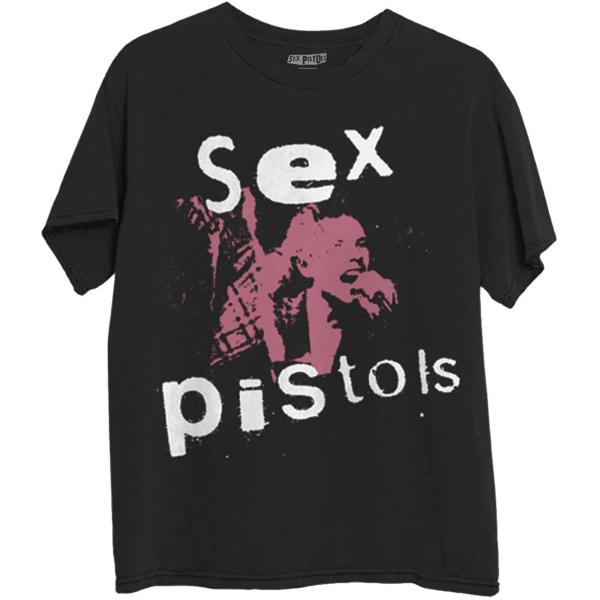 セックス・ピストルズ) Sex Pistols オフィシャル商品 ユニセックス