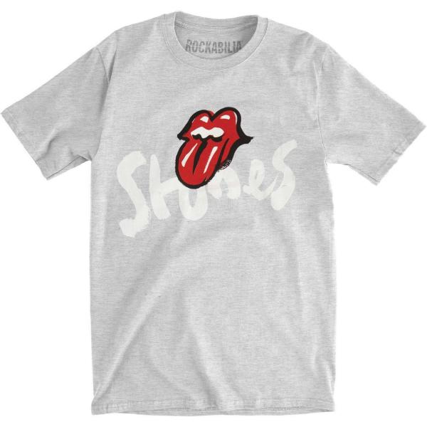 ローリング・ストーンズ) The Rolling Stones オフィシャル商品 ユニ