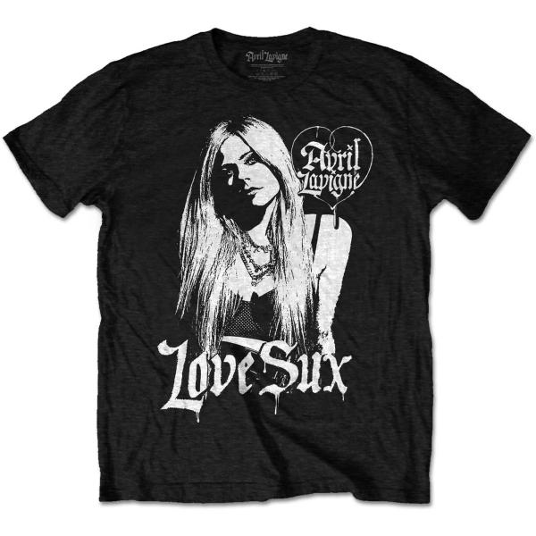 美品 レア アヴリル ラヴィーン Tシャツ 美品 AVRIL LAVIGNE アヴリルラヴィーン Tシャツ 日本ツアーT 黒
