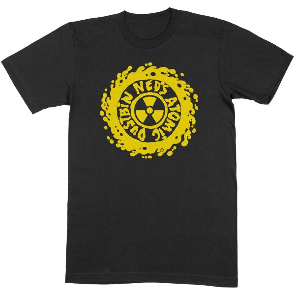 ネッズ・アトミック・ダストビン) Ned´s Atomic Dustbin