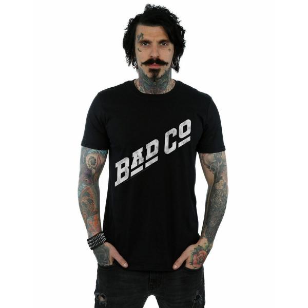 ビンテージ　Tシャツ　bad company バッドカンパニー バッド・カンパニー) Bad Company オフィシャル商品 ユニセックス