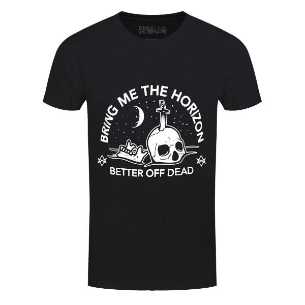 ブリング・ミー・ザ・ホライズン) Bring Me The Horizon オフィシャル