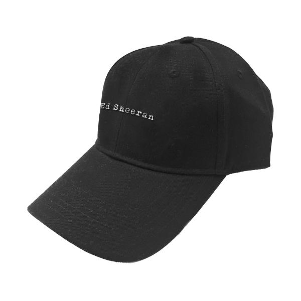 Ed Sheeran エドシーラン　ツアー 2024　キャップ エドシーラン CAP 帽子 ＋－＝÷× tour グッズ 2024 - メルカリ