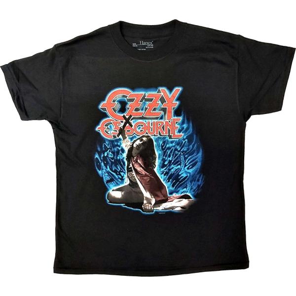 オジー・オズボーン) Ozzy Osbourne オフィシャル商品 キッズ