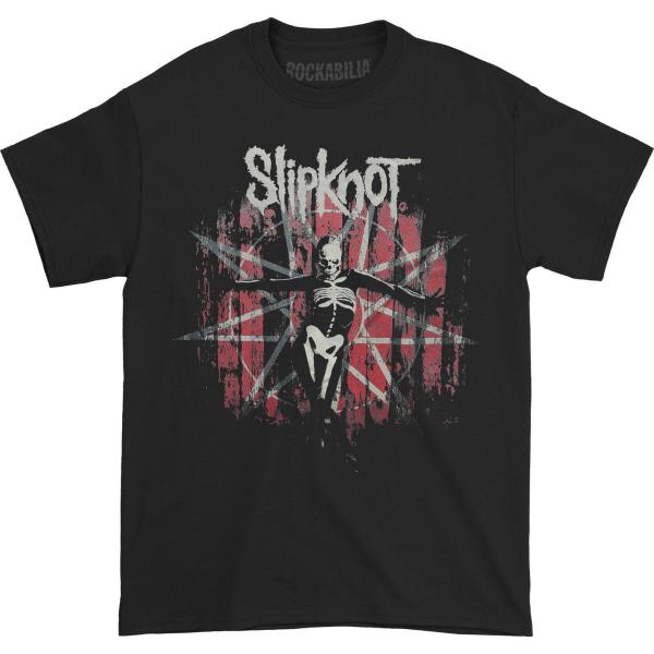 スリップノット) Slipknot オフィシャル商品 ユニセックス .5