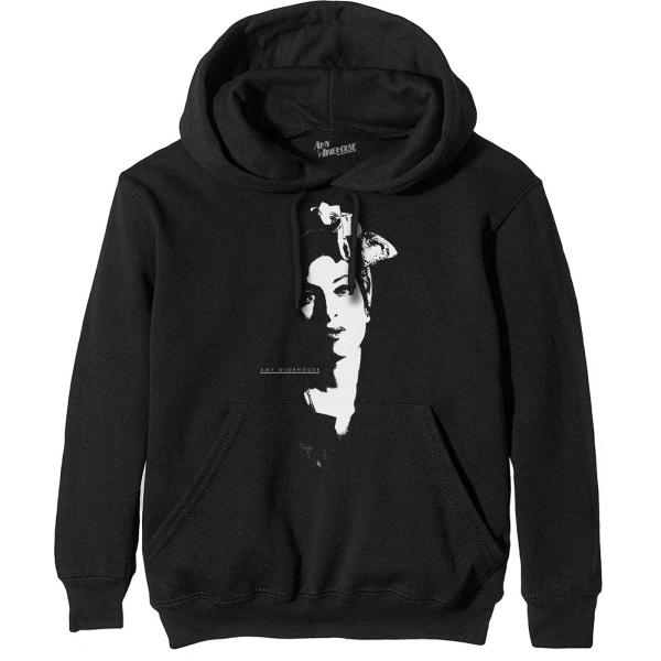 エイミー・ワインハウス) Amy Winehouse オフィシャル商品 ユニ