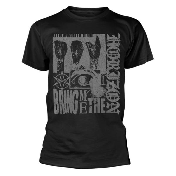 ブリング・ミー・ザ・ホライズン) Bring Me The Horizon オフィシャル